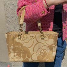 Load image into Gallery viewer, CHANEL Camille multiple pochette shoulder bag
