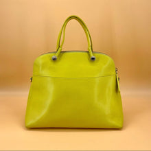 Load image into Gallery viewer, FURLA shell leather bag
