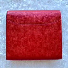 Load image into Gallery viewer, HERMES Constance compact wallet
