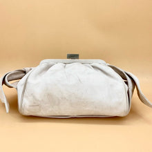 Load image into Gallery viewer, GIVENCHY vintage leather hobo
