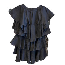 Load image into Gallery viewer, GIVENCHY silk blouse TWS
