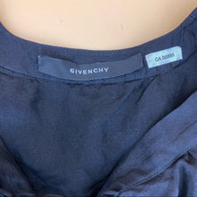 Load image into Gallery viewer, GIVENCHY silk blouse TWS
