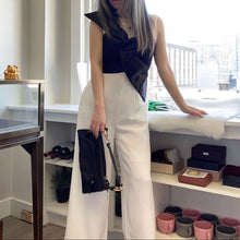 Load image into Gallery viewer, Dior Formal jumpsuit
