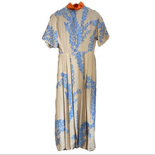 Load image into Gallery viewer, FENDI lace maxi dress
