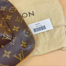 Load image into Gallery viewer, LOUIS VUITTON Monogram Partition Pouch Bag
