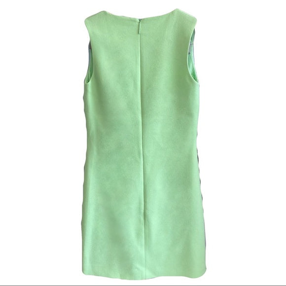 CHRISTOPHER KANE mint green dress – Sheer Room