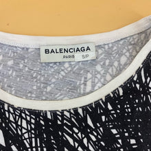 Load image into Gallery viewer, BALENCIAGA cotton T-shirt POP
