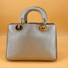 Load image into Gallery viewer, DIOR Calfskin Small Diorissimo Tote
