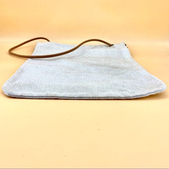HERMES Aline grooming bag – Sheer Room