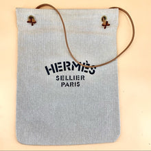 Load image into Gallery viewer, HERMES Aline grooming bag
