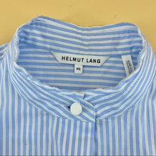 Load image into Gallery viewer, HELMUT LANG Sleeveless long shirt
