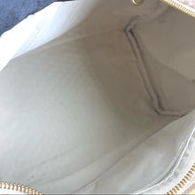 Load image into Gallery viewer, Louis Vuitton mini lin speedy 30 handbag
