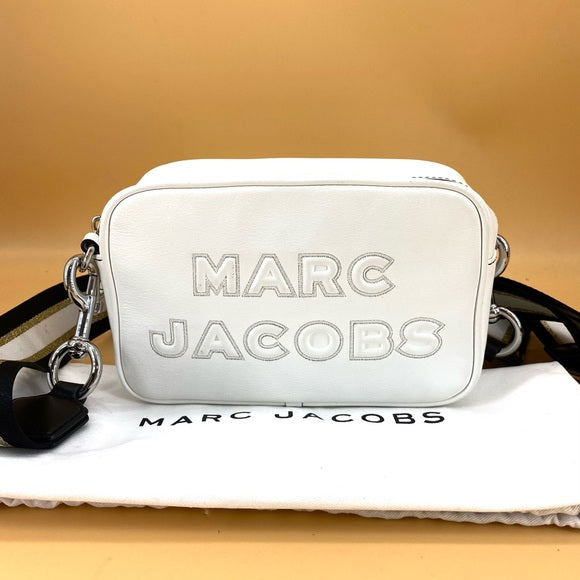 Marc Jacobs Classic Q Bag – The Dresser London