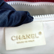 Load image into Gallery viewer, CHANEL Tennis sport line vintage bag
