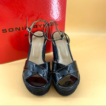 Load image into Gallery viewer, SONIA RYKIEL sandals NWT POP
