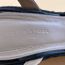 Load image into Gallery viewer, SONIA RYKIEL sandals NWT POP
