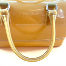 Load image into Gallery viewer, Furla Candy jell bag TWS
