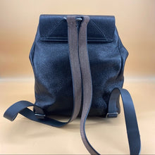 Load image into Gallery viewer, Brunello Cucinelli Monili Leather Backpack
