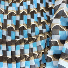 Load image into Gallery viewer, Fendi maxi silk dress
