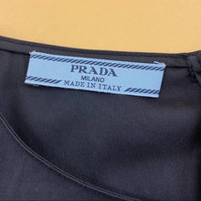 Load image into Gallery viewer, Prada classic black top
