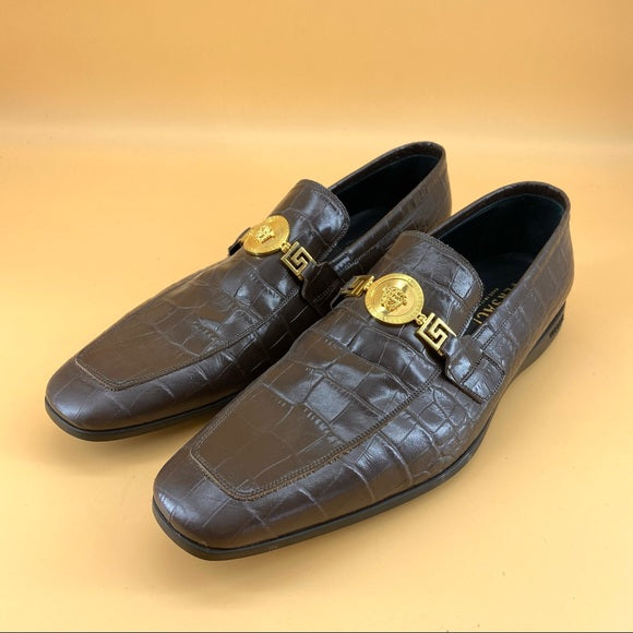 VERSACE Men's shoes