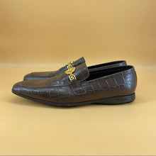 Load image into Gallery viewer, VERSACE Men&#39;s shoes
