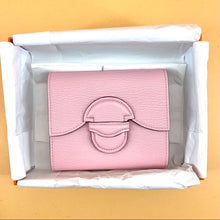 Load image into Gallery viewer, HERMES 1938 pink wallet
