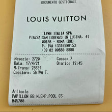 Load image into Gallery viewer, Louis Vuitton papillon BB
