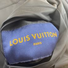 Load image into Gallery viewer, LOUIS VUITTON monogram both side windbreaker
