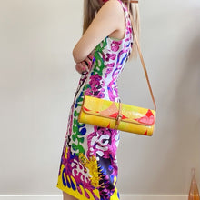 Load image into Gallery viewer, Versace Coloured dress TWS
