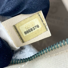 Load image into Gallery viewer, CHANEL vintage beige handbag TWS
