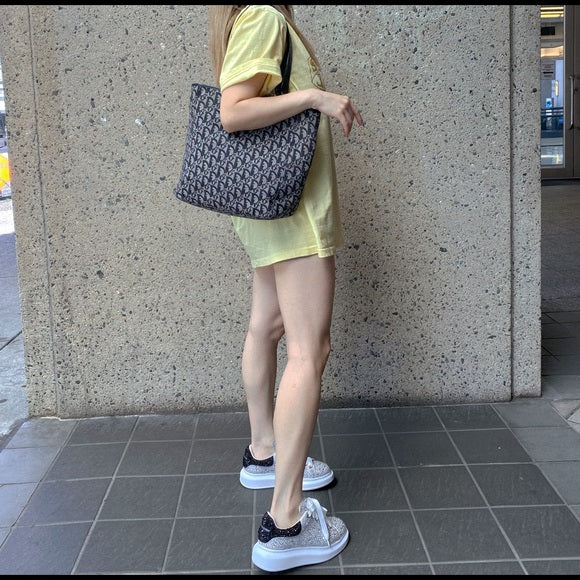 Goyard, Bags, Goyard Artois Mm Blanc Tote