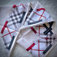 Load image into Gallery viewer, Burberry brand new scarf

