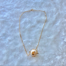 Load image into Gallery viewer, CHANEL vintage ball necklace
