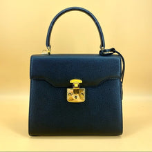 Load image into Gallery viewer, GUCCI lady lock two-way bag
