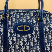 Load image into Gallery viewer, DIOR monogram classic tote
