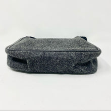 Load image into Gallery viewer, PRADA Wool hobo/ shoulder bag
