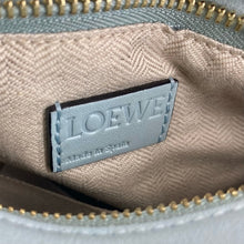 Load image into Gallery viewer, LOEWE small Puzzle leather bag
