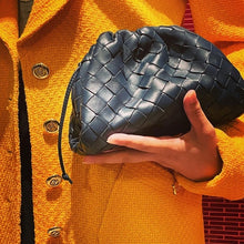 Load image into Gallery viewer, Bottega Veneta veneta pouch mini
