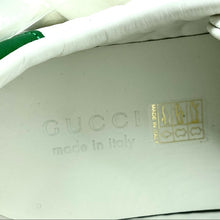 Load image into Gallery viewer, Gucci Ace G Rhombus Sneaker
