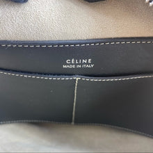 Load image into Gallery viewer, CELINE fur two-way bag NWT
