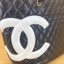 Load image into Gallery viewer, CHANEL Cambon shoulder bag
