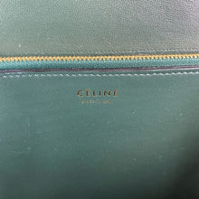 Load image into Gallery viewer, CELINE classic bag Lizard skin
