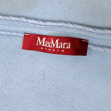 Load image into Gallery viewer, MAXMARA Wool coat
