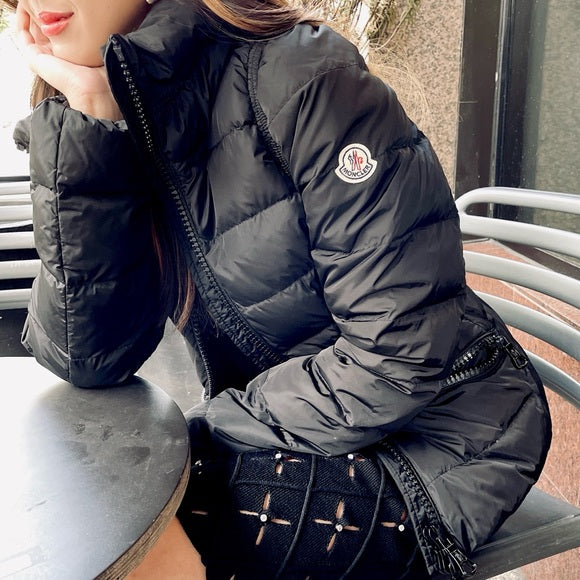 MONCLER classic down jacket