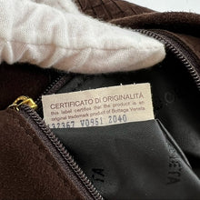 Load image into Gallery viewer, Bottega Veneta Classic shoulder bag
