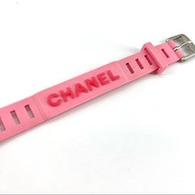 Load image into Gallery viewer, CHANEL vintage pink bracelet
