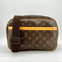 Load image into Gallery viewer, LOUIS VUITTON Reporter PM crossbody bag
