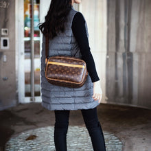 Load image into Gallery viewer, LOUIS VUITTON Reporter PM crossbody bag
