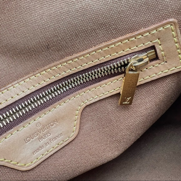 Louis Vuitton: Η Looping bag του οίκου που έχει κατακτήσει την